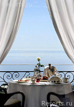 JW Marriott Capri Tiberio Palace Resort & Spa 16